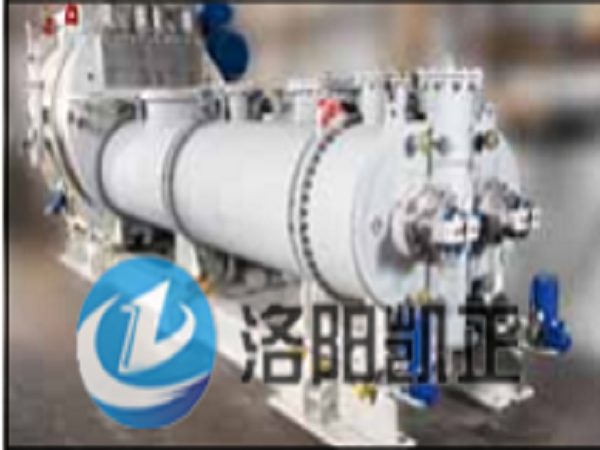 全面剖析影響高粘度自清潔混合機混合質(zhì)量的因素