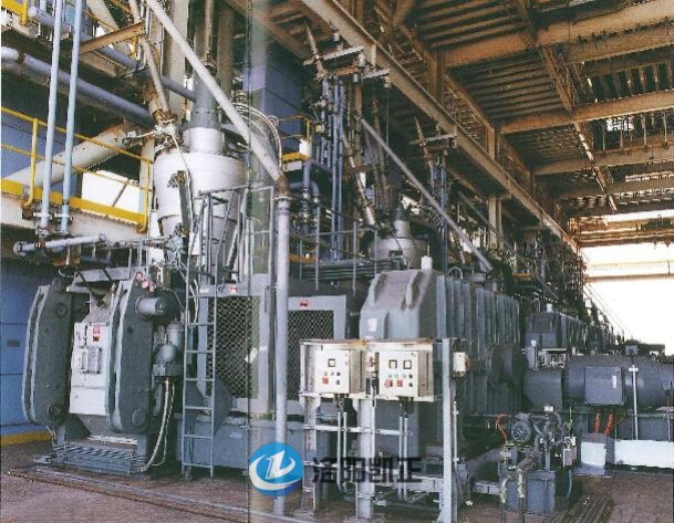 多功能結構造就礦粉壓球機高強適應性